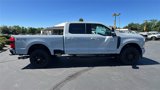 New 2025 Ford F250 4x4 Crew Cab Super Duty image 3