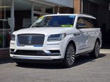 Used 2019 Lincoln Navigator Reserve image 5
