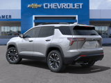 New 2026 Chevrolet Equinox RS image 3