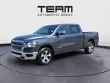 Used 2024 RAM 1500 Laramie image 3