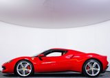 Certified 2023 Ferrari 296 GTB image 4