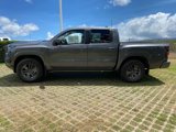 New 2025 Nissan Frontier SV image 4