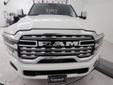 New 2025 RAM 3500 Longhorn image 3