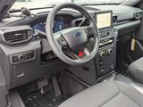 New 2025 Ford Explorer 4WD Police Interceptor image 5