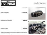 New 2026 Hyundai Palisade Calligraphy image 4