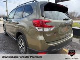 Used 2022 Subaru Forester Premium image 3