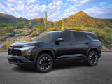 New 2026 Chevrolet Equinox ACTIV w/ Convenience Package III image 2