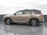 New 2025 Nissan Pathfinder Platinum w/ Cargo Package image 3