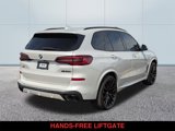 Certified 2023 BMW X5 M50i w/ Executive Package image 4