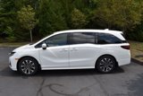 New 2025 Honda Odyssey Elite image 4