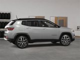 New 2025 Jeep Compass Limited image 6