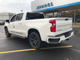 New 2025 Chevrolet Silverado 1500 High Country image 4