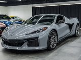 Used 2024 Chevrolet Corvette Z06 w/ Battery Protection Package image 5
