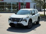 New 2026 Nissan Rogue SV w/ SV Premium Package image 2