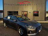 Used 2018 Hyundai Sonata SEL image 2