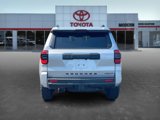 New 2025 Toyota 4Runner TRD Off-Road image 5