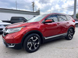 Used 2017 Honda CR-V Touring image 2