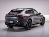 Used 2021 Aston Martin DBX image 2