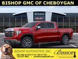 New 2025 GMC Sierra 1500 SLT w/ SLT Premium Plus Package image 4