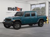 New 2025 Jeep Gladiator Sport image 2