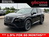 New 2026 Nissan Rogue SV image 5
