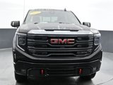Used 2024 GMC Sierra 1500 AT4 w/ AT4 Preferred Package image 2