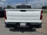 New 2026 Chevrolet Silverado 1500 Custom Trail Boss image 5