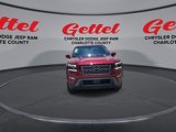 Used 2024 Nissan Frontier SL w/ Technology Package image 3