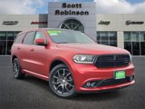 Certified 2016 Dodge Durango R/T image 1