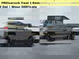 New 2025 Volkswagen Atlas Peak Edition SE image 2