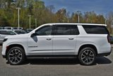 Used 2023 Chevrolet Suburban RST w/ Luxury Package image 5