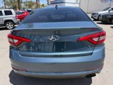 Used 2017 Hyundai Sonata SE image 3