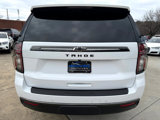 Used 2021 Chevrolet Tahoe Z71 w/ Z71 Signature Package image 4