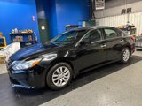 Used 2017 Nissan Altima 2.5 S w/ Power Driver Seat Package image 3