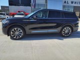 New 2025 Lincoln Aviator Reserve w/ Illumination Package image 2