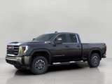 New 2025 GMC Sierra 2500 SLE image 2