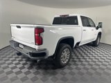 New 2025 Chevrolet Silverado 3500 LTZ w/ LTZ Premium Package image 2