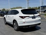 New 2025 Acura MDX w/ Technology Package image 5
