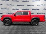 Used 2022 Nissan Frontier PRO-4X w/ Pro-4X Premium Package image 2