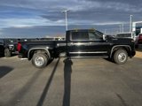 New 2025 Chevrolet Silverado 3500 High Country w/ High Country Premium Package image 6