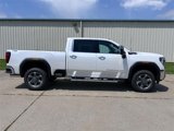 New 2025 GMC Sierra 3500 SLT w/ SLT Premium Package image 2