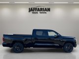 New 2025 Toyota Tundra Platinum image 3