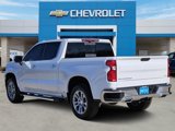 New 2025 Chevrolet Silverado 1500 LTZ image 3