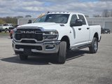 New 2025 RAM 2500 Tradesman image 3