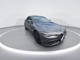 Used 2022 Alfa Romeo Giulia Ti w/ Active Assist Plus Package image 4