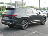 New 2025 Lexus TX 500h AWD image 5