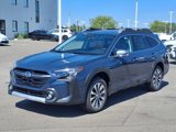 New 2025 Subaru Outback Touring XT image 2