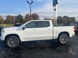 New 2025 Chevrolet Silverado 1500 LT w/ Safety Package image 2