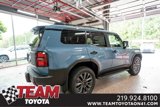 New 2025 Toyota Land Cruiser w/ Premium Package image 4