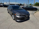 Used 2018 Toyota Camry L image 2